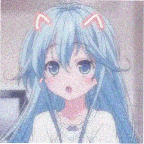 观众头像二